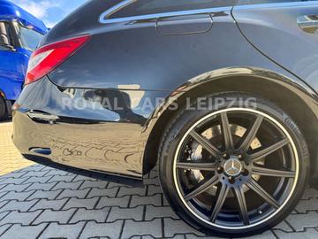 2015 Mercedes-BENZ CLS AMG 缩略图 43
