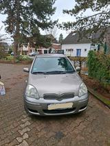 Toyota Yaris - gebrauchte Toyota Yaris aus dem Jahr 2004