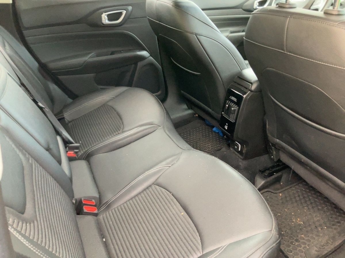 Jeep Compass - Bild 10