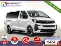 Opel Zafira - Vorschau Bild 1