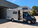 Dethleffs Advantage A 5881 HG Luxus / Fiat Ducato Typ 250 - Dethleffs Alkoven