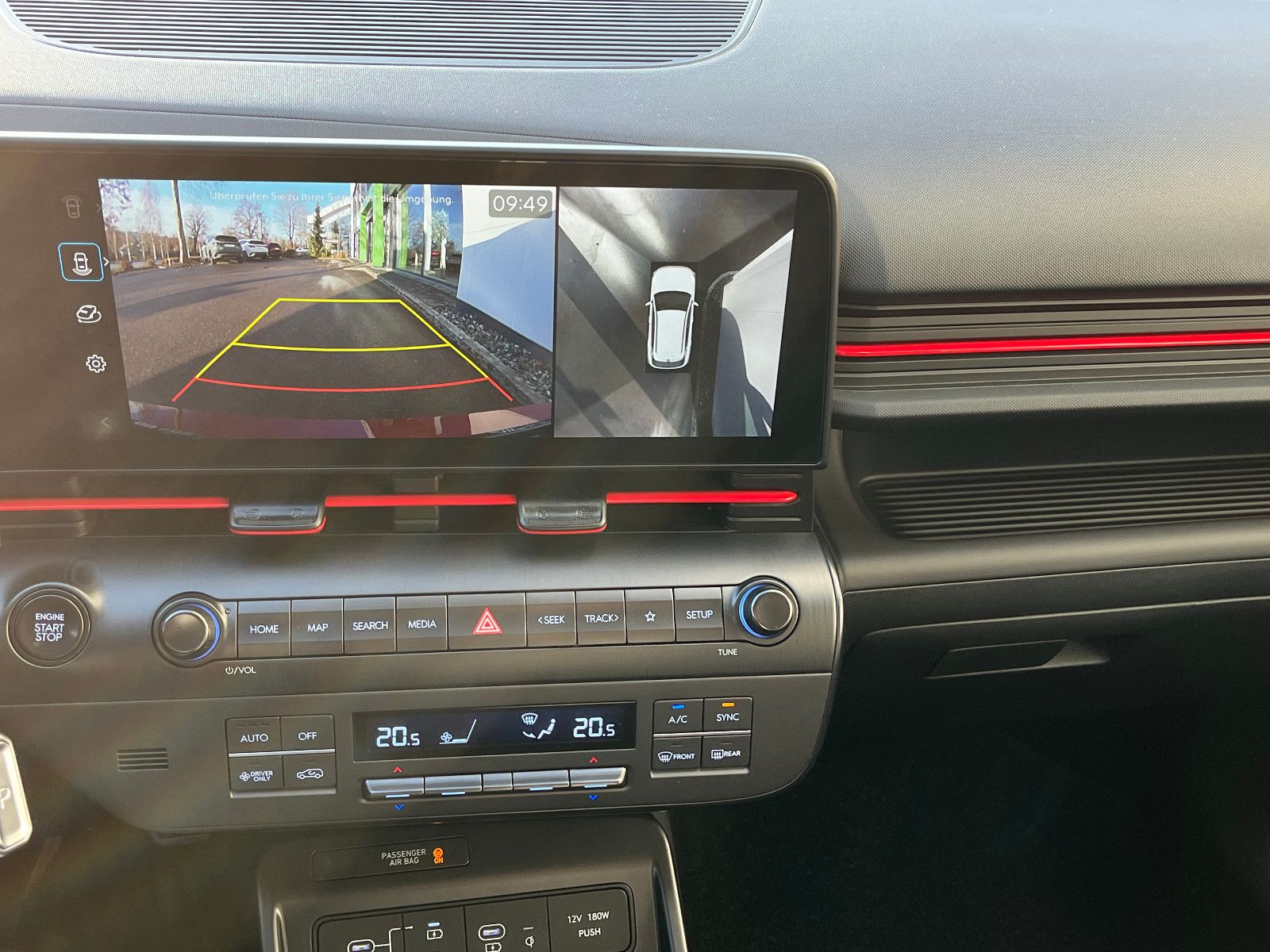 Hyundai Kona – Bild 6