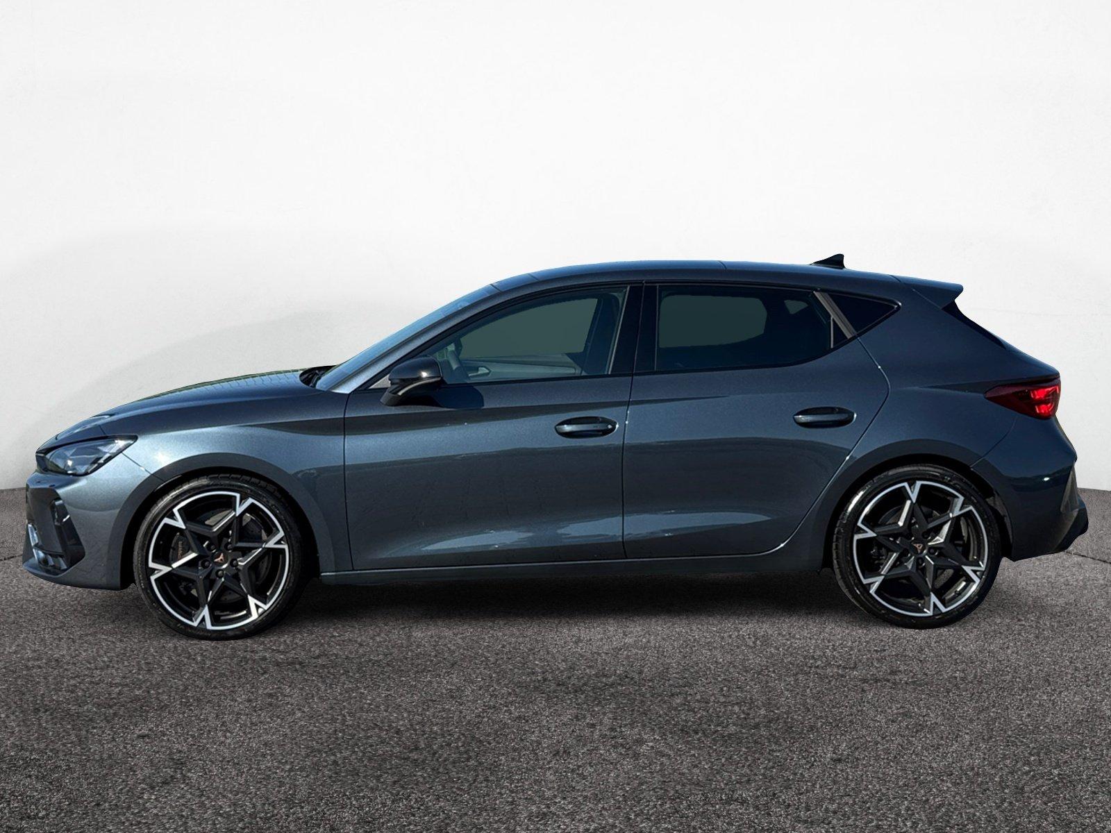 Cupra Leon VZ TSI DSG 5-J-GARANTIE PANO NAVI SENNHEISE, миниатюра 4