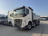 Volvo FH500 Meiller Gesteinskipper, Bordmatic, E6, I-S - Angebote