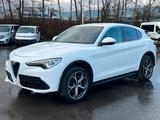 Alfa Romeo Stelvio Lusso Q4 2.2 JTDm *Xenon*Leder*ACC* - Alfa Romeo Unfallwagen
