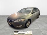 Ford Mondeo 1,6l Trend/TÜV NEU/SERVICE NEU - gebrauchte Ford Mondeo aus dem Jahr 2008