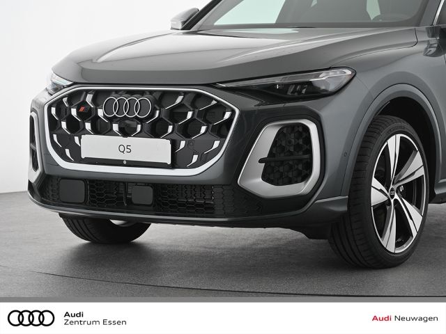 Audi SQ5 - Bild 8