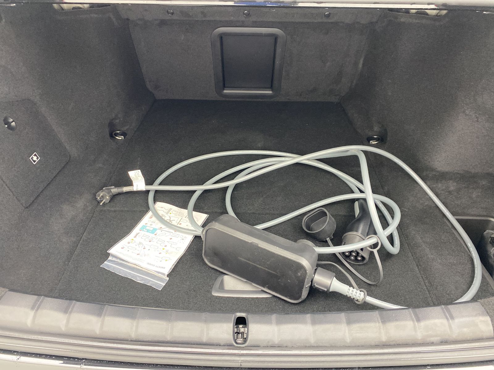 BMW i7 - Bild 15