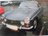 Fiat 1600 Osca Spider*H-Kennzeichen*sehr selten* - Fiat: 1600