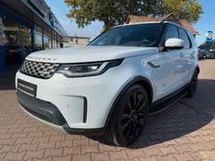 LAND ROVER Discovery 5 SE D250 AWD*LED*Schiebedach*Luftfed.