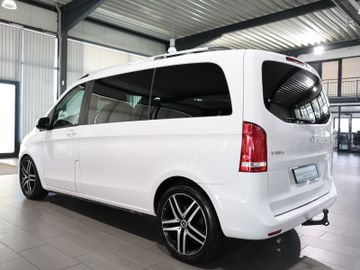 Mercedes V 300 - 9