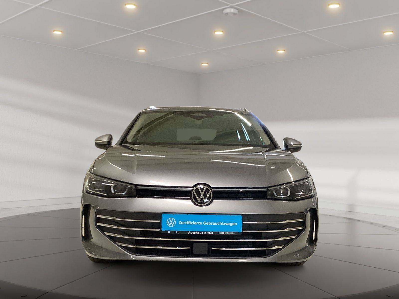 VW Passat Business 2,0 l TDI 110 kW DSG  Matrix, ST
