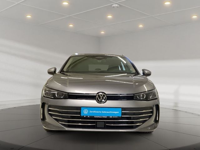 Passat Business 2,0 l TDI 110 kW DSG  Matrix, ST