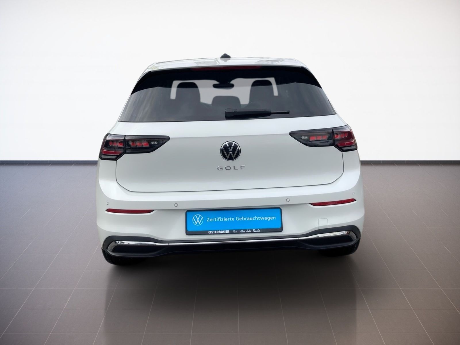 Volkswagen Golf - Bild 5