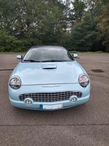 Ford Thunderbird - Ford Thunderbird: 3 Türen