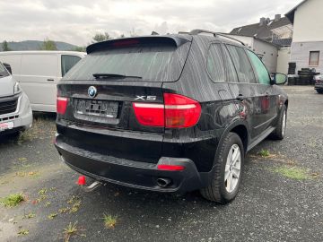 BMW X5 - 2