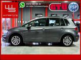 Volkswagen Golf VII Sportsvan 1.5 DSG-PANO-LED-KEYL-AHK-SHZ - gebrauchte Vans in Potsdam