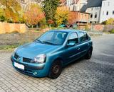 Renault Clio 1.2 16V - Klima - STANDHEIZUN... - gebrauchte Renault Clio aus dem Jahr 2002