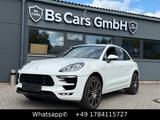 Porsche Macan 2,0 Ltr*Sport Chrono*Panorama*Kamera*Alcan - Porsche Macan in Nürnberg