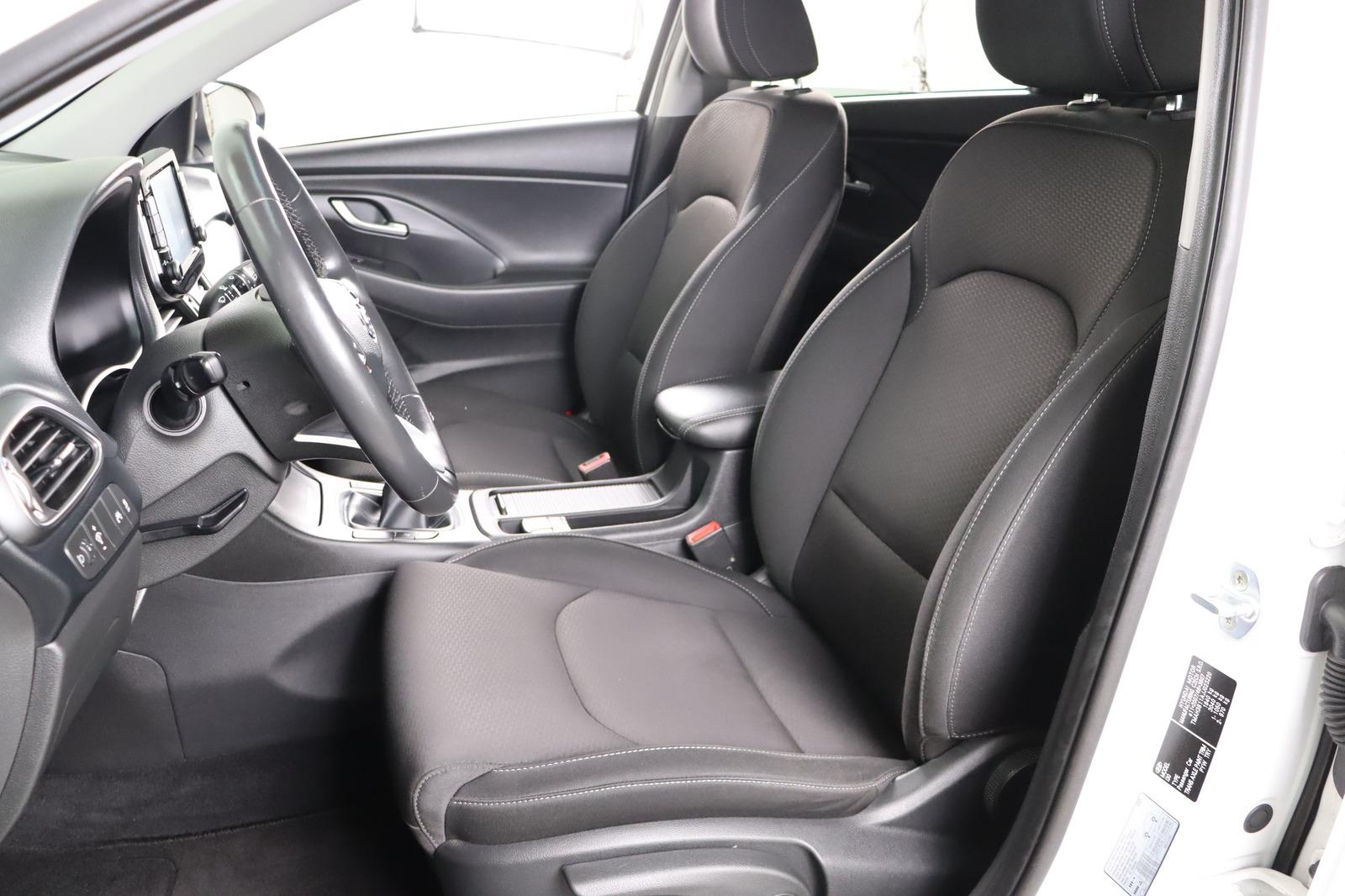 Hyundai i30 T- GDi CW Family + * LED * Navi * DAB+ *