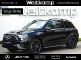 Mercedes-Benz AMG GLE 53 4M+ Head-Up+Sitzklima+Keyless+360°+22 - Mercedes-Benz GLE 53 AMG Jahreswagen