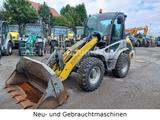 Kramer 580 / Greiferschaufel / 20 km/h - Kramer Schlepper