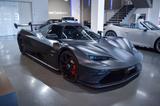 KTM X-BOW GT-XR - FULL CARBON EXPOSED - 1OF100 - PPF - KTM Gebrauchtwagen