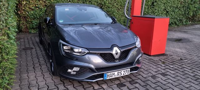 Renault Megane ENERGY TCe 280 EDC R.S. R.S.