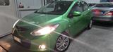 Mazda 2 Mazda2 1.3 16V 75CV 5p. Easy - Mazda: Grün, Mazda2