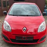 Renault Twingo 1.2 Liter - Renault Twingo: Sportwagen