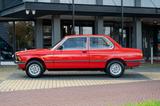 BMW 320 3-SERIE ( E21 ) - BMW 320 E21 mit Benzin-Antrieb