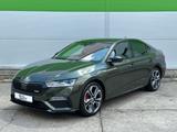 Skoda Octavia RS 245PS DSG Leder KAMERA DCC LM19" - Skoda Octavia Jahreswagen: RS
