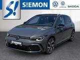 Volkswagen Golf 1.5eTSI DSG R-Line AHK BlackStyle Pano Navi