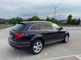 Audi Q7 3.0 TDI_7 Sitze_Panodach_8xBereifung*Top Zust - Audi Q7 aus 2012