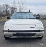 Mazda rx-7 - Mazda RX-7: Coupe