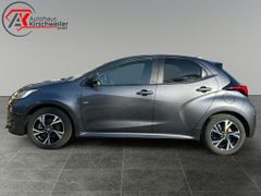 TOYOTA Yaris Hybrid 1.5 Team D *Comf.+Technik*