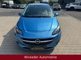 Opel Corsa E Drive/Tüv Neu/Top Pflege - Opel Corsa: Drive