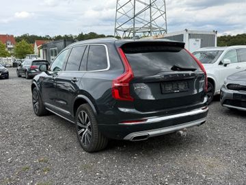 Volvo XC90 - 4