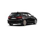BMW M135 I XDRIVE A Sportpaket El. Panodach Panorama - BMW M-Modelle in Hamburg