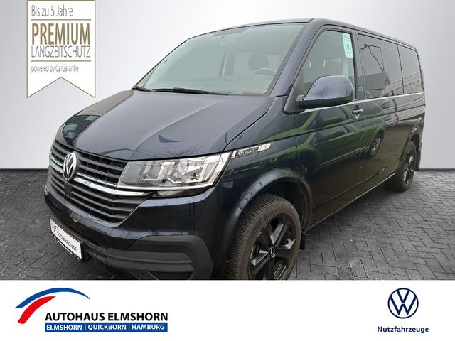 Volkswagen T6.1 Transporter Wohnmobil-Umbau