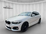 BMW 118 i M-Sport Shadow Harman/Kardon Automatik LED - BMW 1 Series in Dortmund