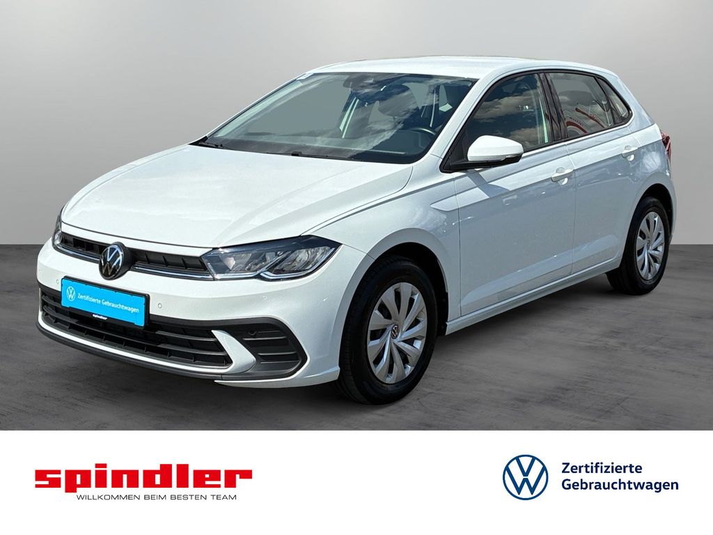 Image of Volkswagen Polo