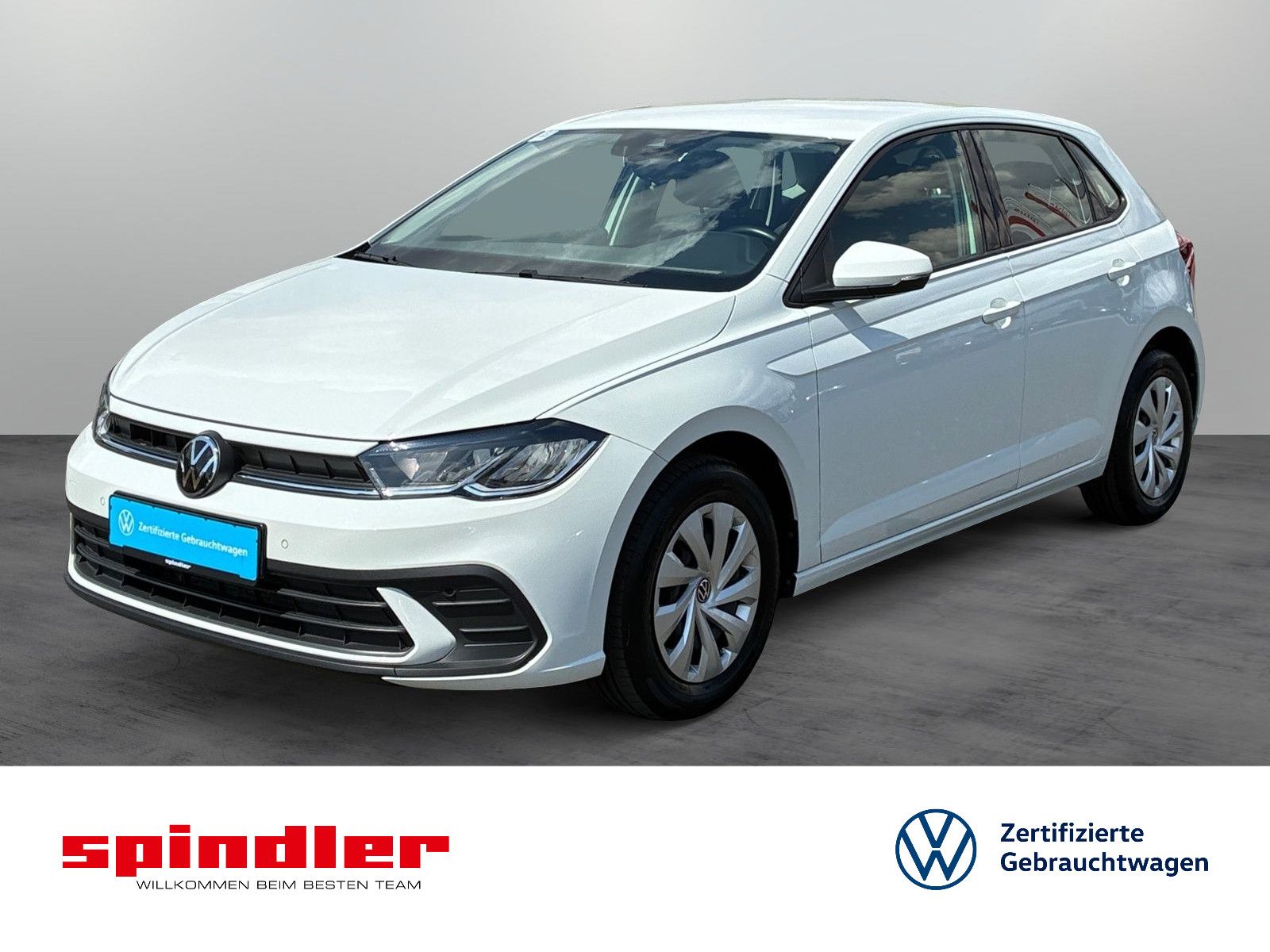 Volkswagen Polo Life 1.0 TSI DSG / Navi, CarPlay, LED, RFK