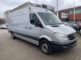 Mercedes-Benz Sprinter II Kasten 316 CDI Hoch Lang EX POLIZEI - Mercedes-Benz Sprinter Gebrauchtwagen
