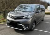 Toyota Proace (Verso) 2,0-l-D-4D 130kW L1 Team D - Toyota Proace (Verso): Automatik