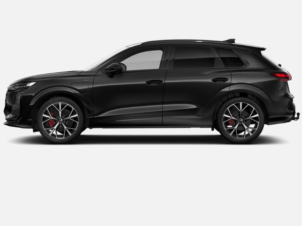 Audi Q3 - Bild 3
