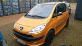 Peugeot 1007 - nur 48.900 Km ! - Peugeot 1007: 1.4