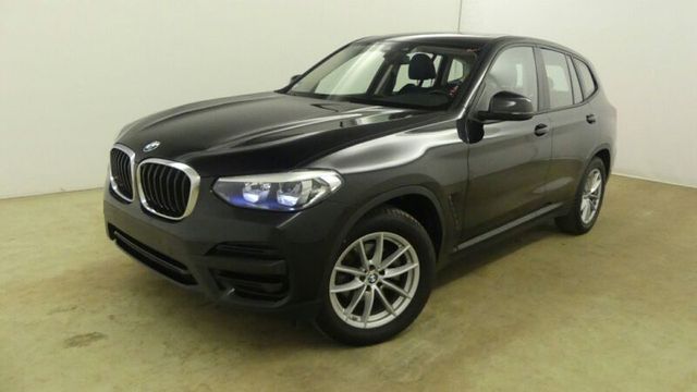 BMW X3 xDrive20i Advant. LED Navi Panor.Sportsitze