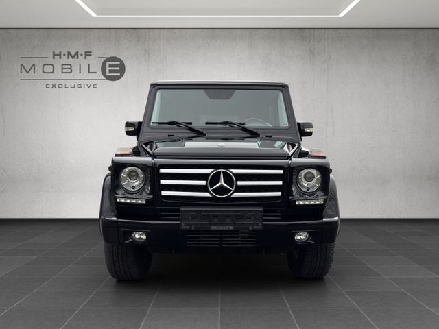 Mercedes-Benz G 500 Station Traum/Sammlerzustand V8