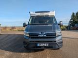 Knaus MAN van ti plus 650 meg platinum selection 4x4 - Knaus Van TI Plus 650 MEG Platinum Selection